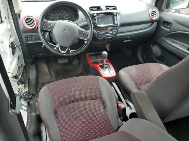 2020 MITSUBISHI MIRAGE LE