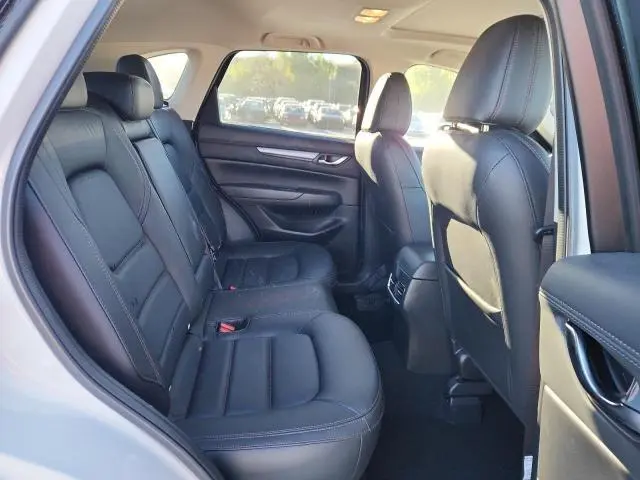 2023 MAZDA CX-5 PREFERRED  