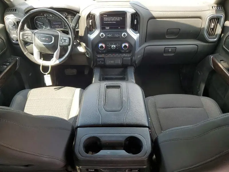 2020 GMC SIERRA K1500 ELEVATION  