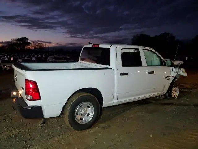 2024 RAM 1500 CLASSIC TRADESMAN