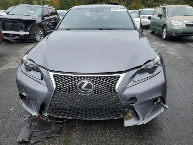 2016 LEXUS IS 300  