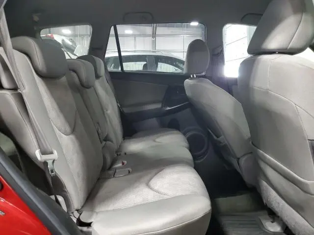 2010 TOYOTA RAV4   