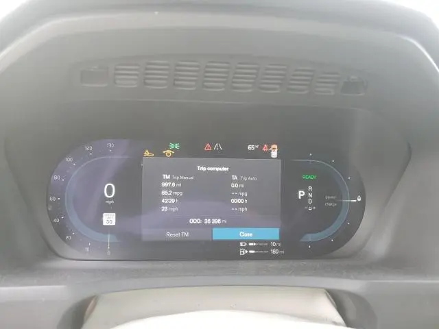 2023 VOLVO XC90 PLUS