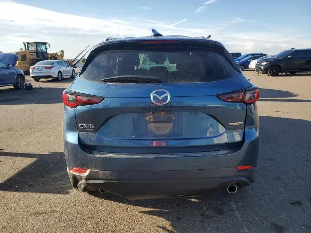 2023 MAZDA CX-5 PREMIUM  