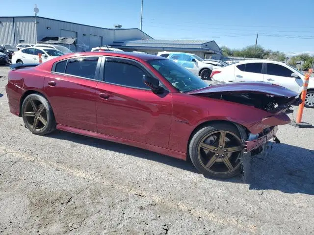 2021 DODGE CHARGER R/T  