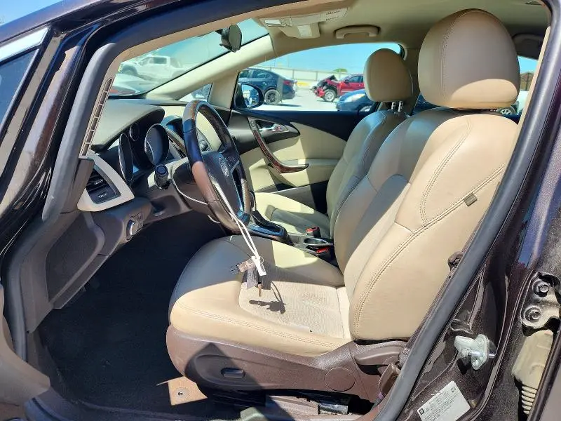 2015 BUICK VERANO   