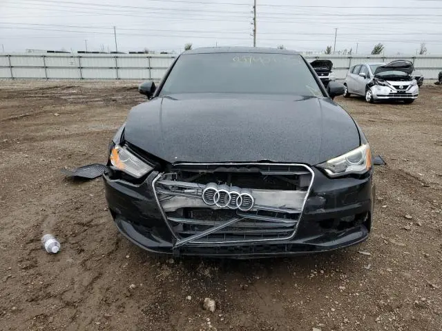 2016 AUDI A3 PREMIUM PLUS  