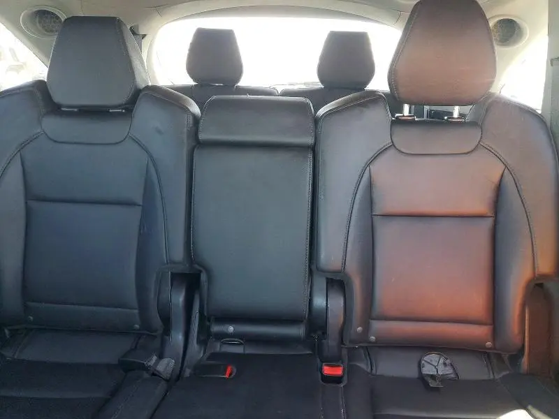 2017 ACURA MDX TECHNOLOGY  