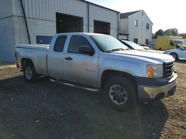 2011 GMC SIERRA C1500