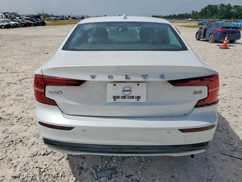 2024 VOLVO S60 CORE  