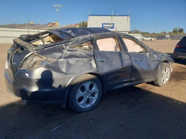 2012 HONDA CROSSTOUR EXL  