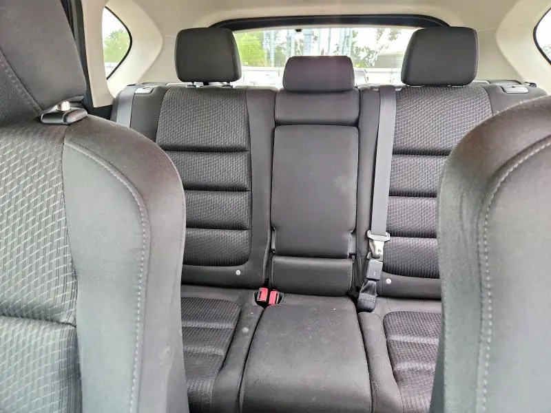 2015 MAZDA CX-5 TOURING  