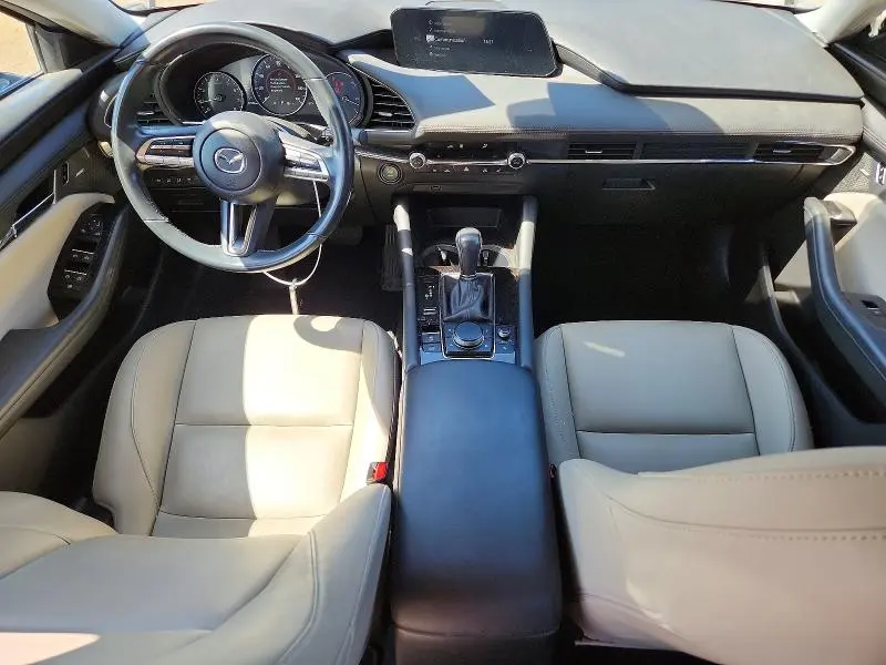 2020 MAZDA 3 PREFERRED  
