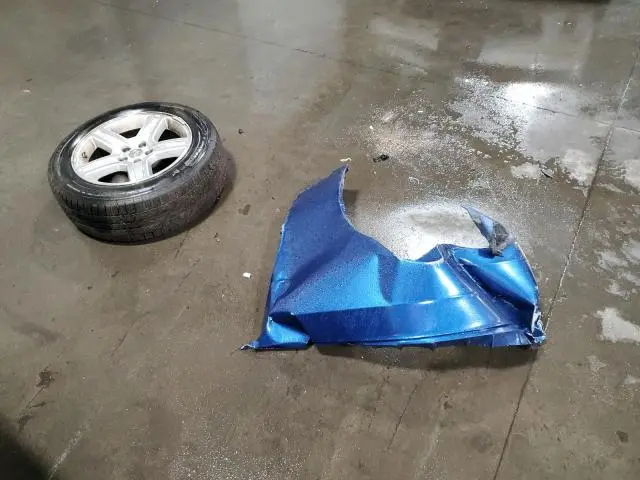 2010 DODGE CHARGER SXT  