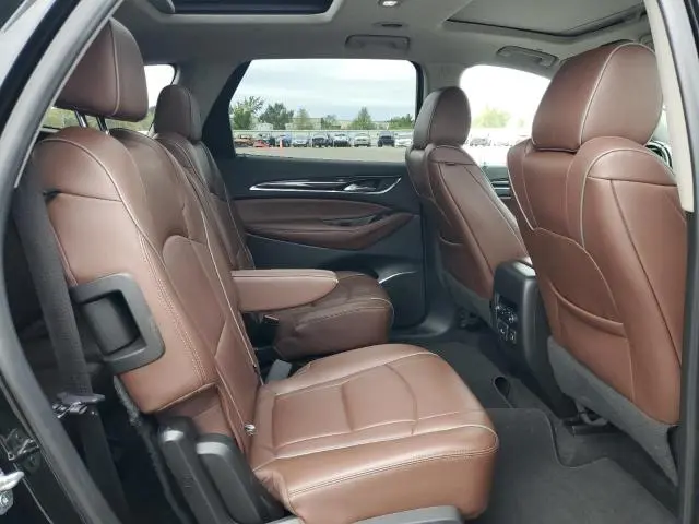 2019 BUICK ENCLAVE AVENIR  