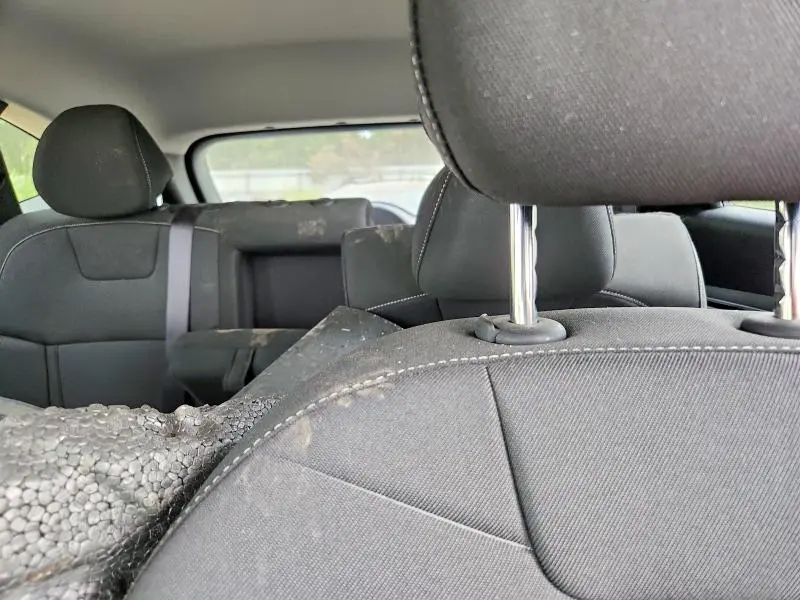 2023 HYUNDAI TUCSON BLUE  