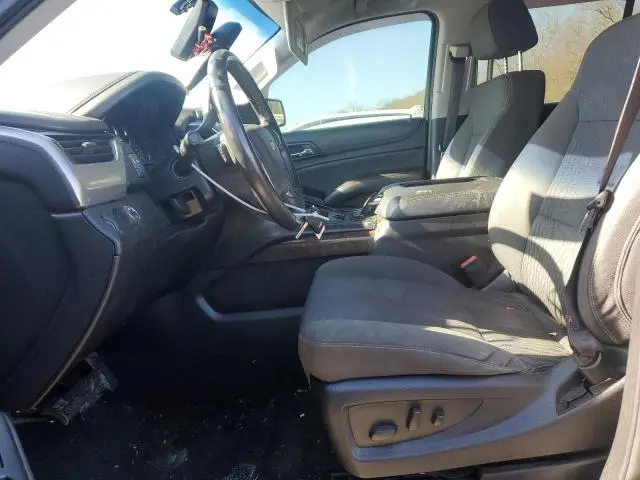 2015 CHEVROLET TAHOE C1500 LS  