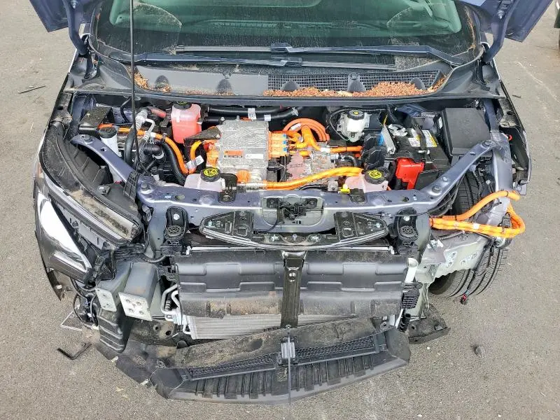 2023 CHEVROLET BOLT EV 1LT  