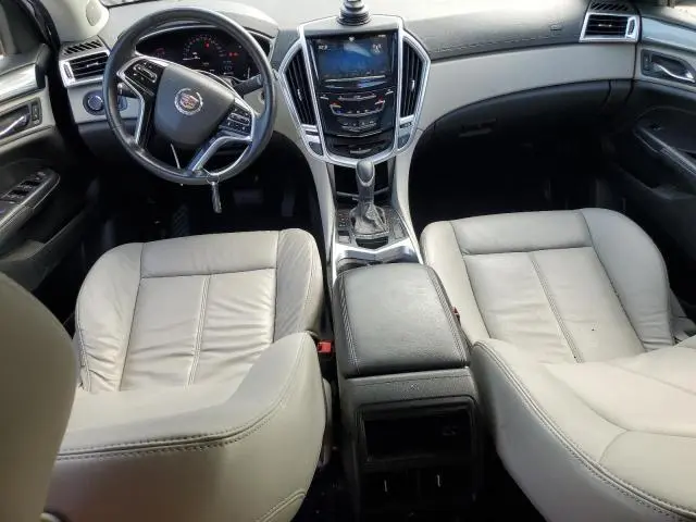 2014 CADILLAC SRX   