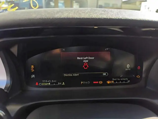 2023 LINCOLN AVIATOR   