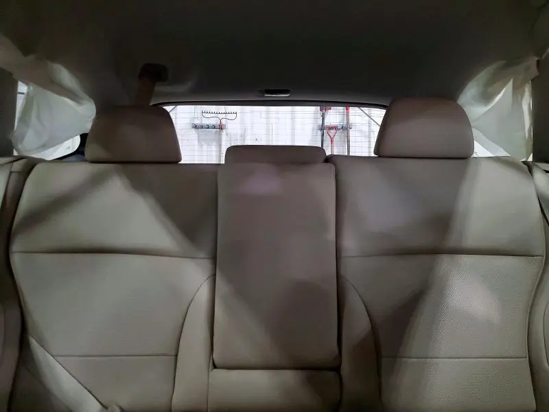 2016 SUBARU OUTBACK 3.6R LIMITED  