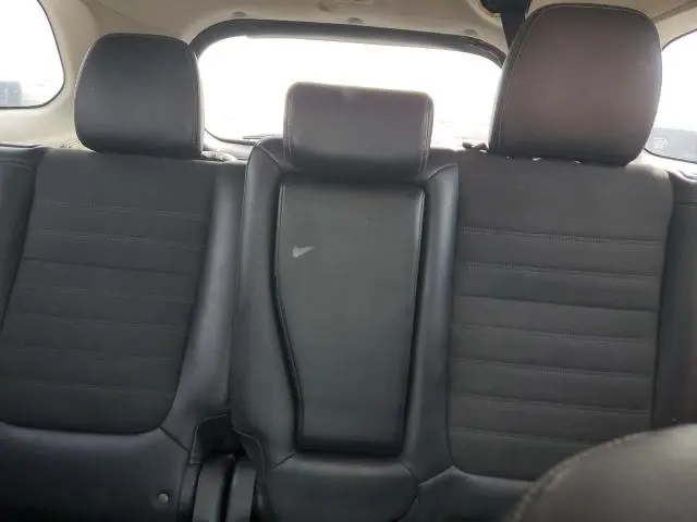 2019 MITSUBISHI OUTLANDER SE