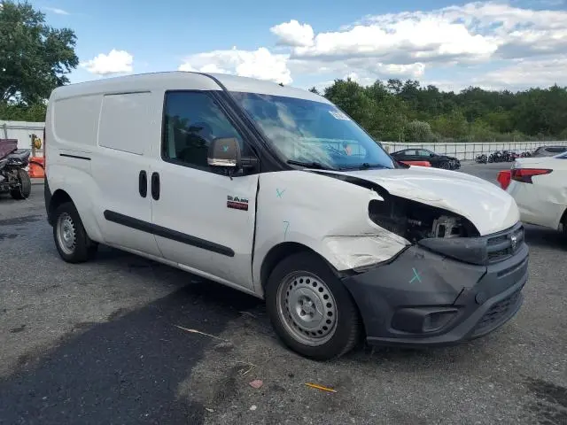 2017 RAM PROMASTER CITY   