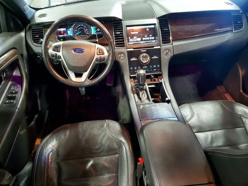 2015 FORD TAURUS LIMITED  