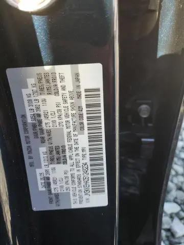 2025 MAZDA CX-90 PREMIUM PLUS  