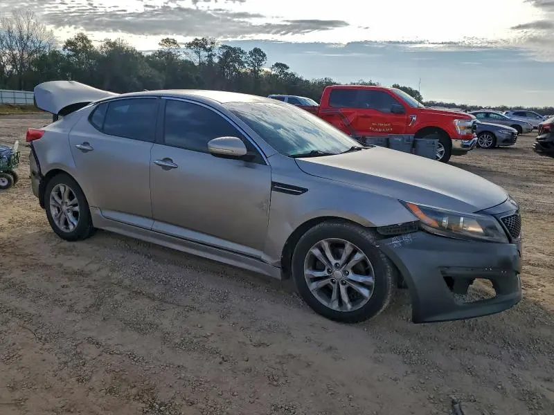 2014 KIA OPTIMA LX  