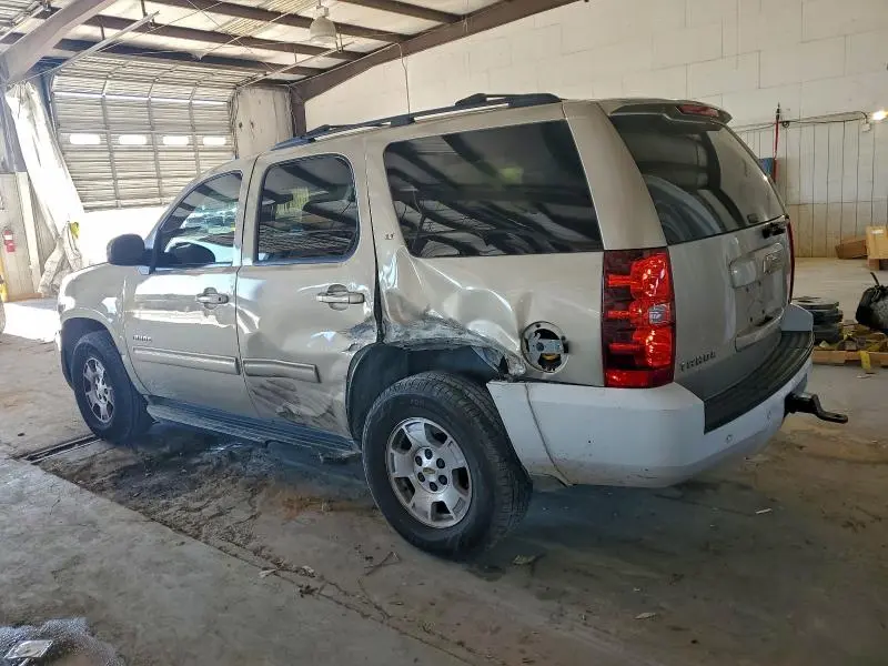 2012 CHEVROLET TAHOE C1500 LT  
