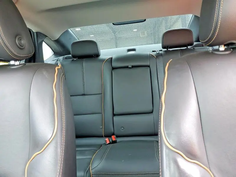 2018 CHEVROLET IMPALA PREMIER  