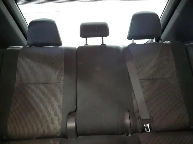 2012 TOYOTA SCION TC   