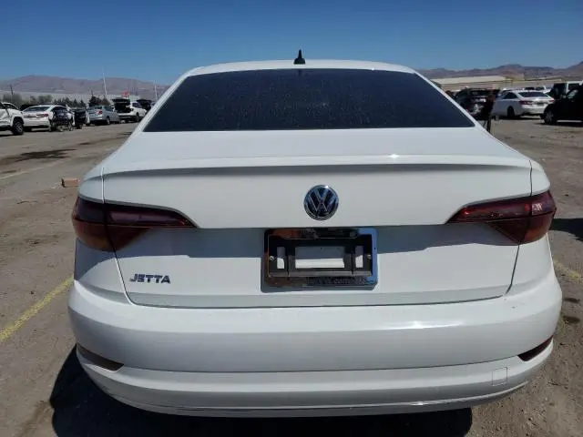 2019 VOLKSWAGEN JETTA SEL  