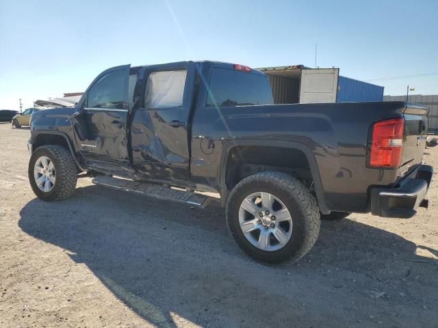 2015 GMC SIERRA C1500 SLE