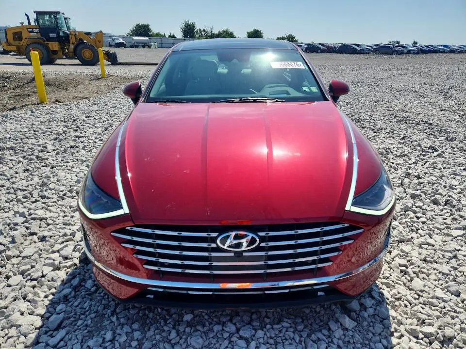 2023 HYUNDAI SONATA   