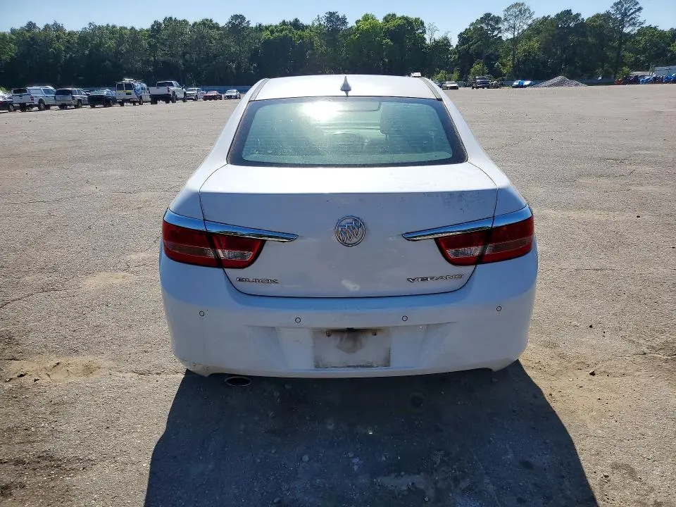 2014 BUICK VERANO CONVENIENCE  