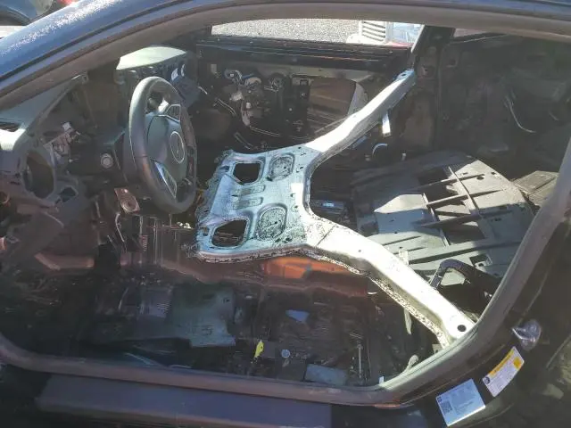 2022 CHEVROLET CAMARO LT1