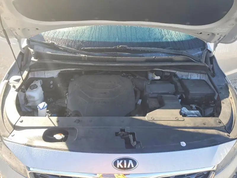 2020 KIA SEDONA EX  
