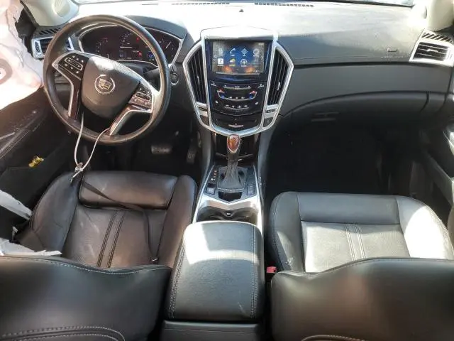 2013 CADILLAC SRX LUXURY COLLECTION  