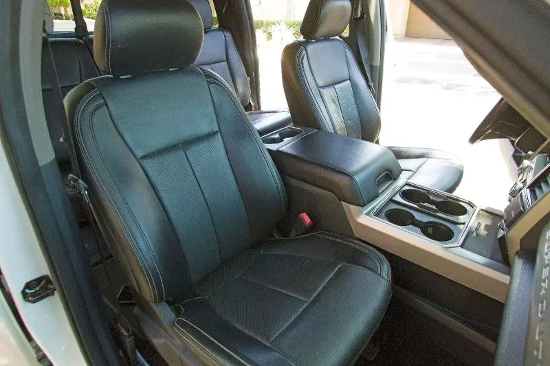 2021 FORD F250 SUPER DUTY  