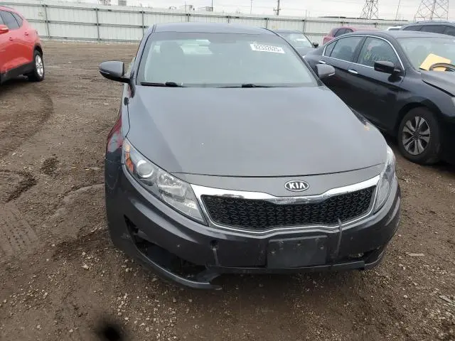 2011 KIA OPTIMA LX  