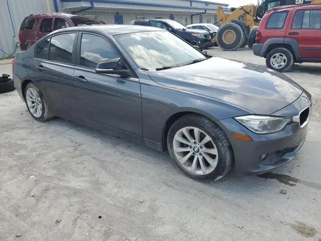 2014 BMW 328 XI  
