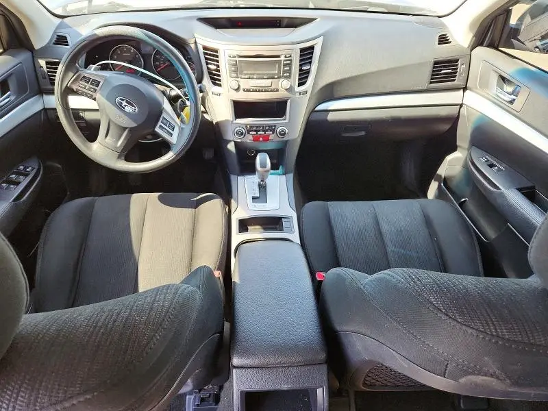 2014 SUBARU OUTBACK 2.5I  