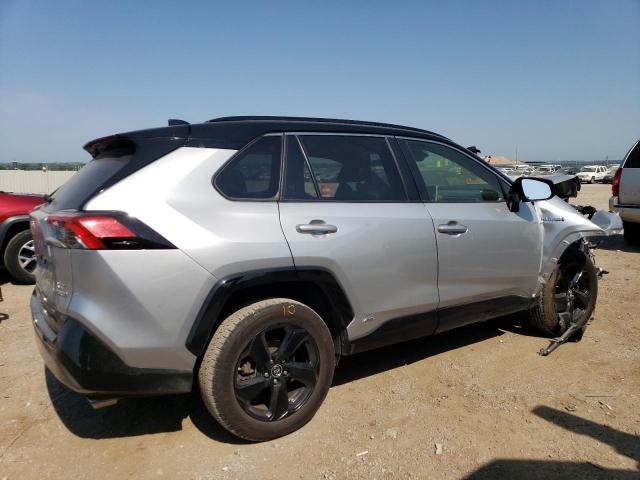 2019 TOYOTA RAV4 XSE