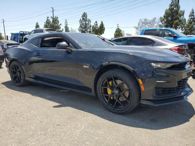 2020 CHEVROLET CAMARO SS  
