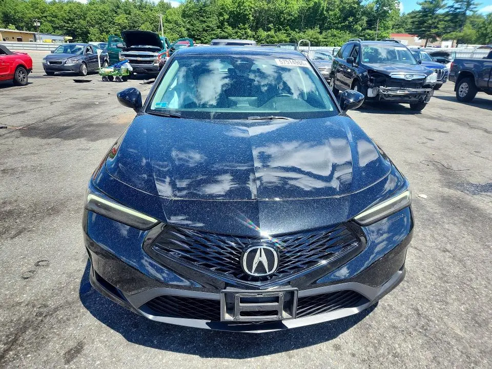 2024 ACURA INTEGRA   