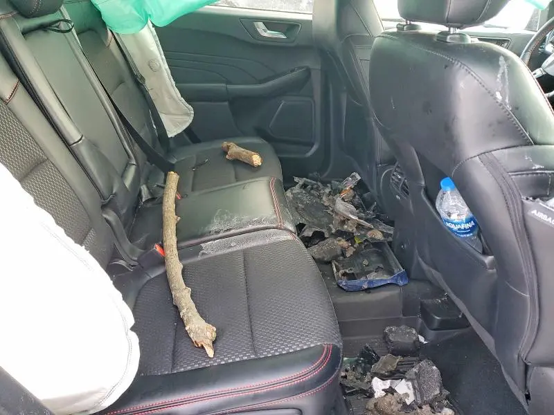 2023 FORD ESCAPE ST LINE  