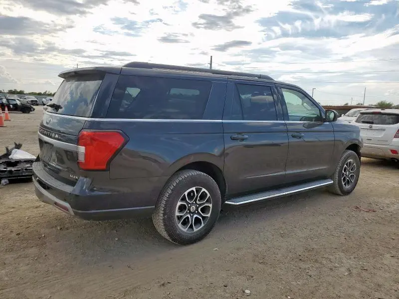 2023 FORD EXPEDITION MAX XLT  