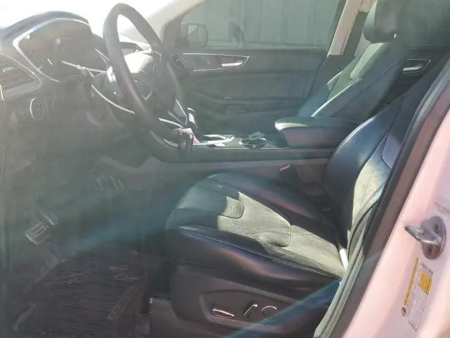 2017 FORD EDGE SPORT